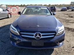 مرسيدس بنز C-Class